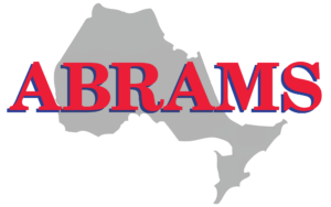 Abrams logo